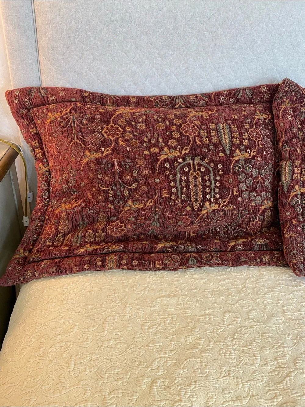 N/A decorative jacquard